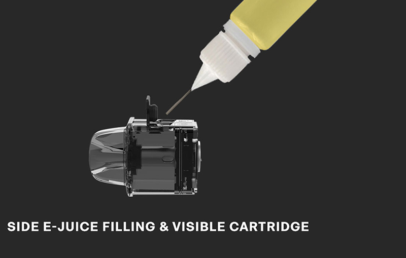 Rincoe Jellybox Nano X Pod Kit